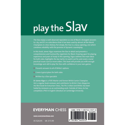 Play the Slav 2