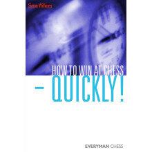 How to Win at Chess - Quickly!