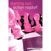 Sicilian Najdorf (Starting Out Series)