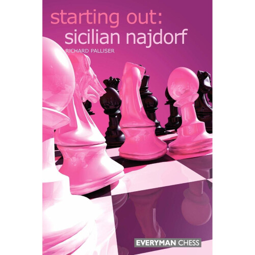 Sicilian Najdorf (Starting Out Series)