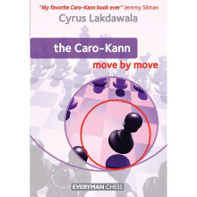 The Caro Kann Move by Move