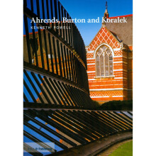 Ahrends, Burton and Koralek (Twentieth Century Architects)