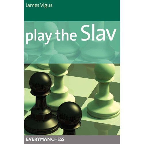 Play the Slav 1