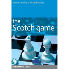 The Scotch Game (Everyman Chess)