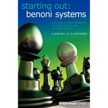 Benoni Systems (Starting Out Series)