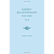 Karmic Relationships: Volume 2: Esoteric Studies
