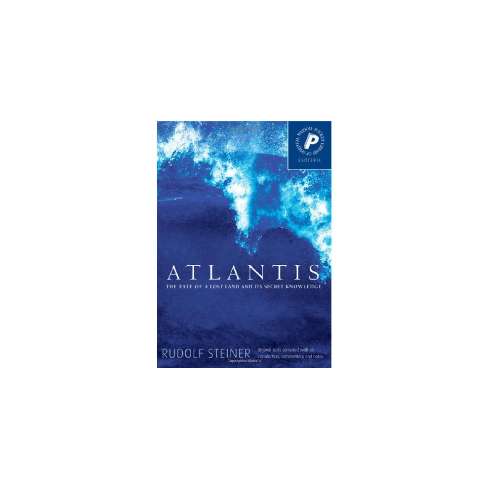 Atlantis: The Fate of a Lost Land and Its Secret Knowledge (Pock - Image 7