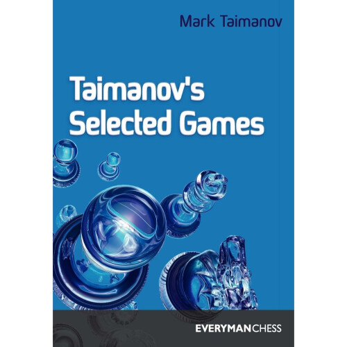 Taimanov's Selected Games 1