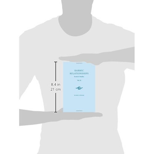 Karmic Relationships: Volume 2: Esoteric Studies 2
