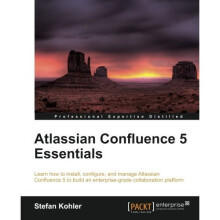 Atlassian Confluence 5 Essentials