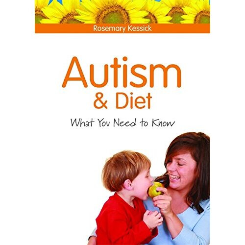 Autism and Diet: What You Need to Know