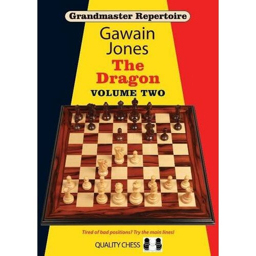 Dragon: 2 (Grandmaster Repertoire)