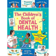 The Children's Book of Dental Health (Star Rewards)