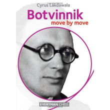Botvinnik: Move by Move