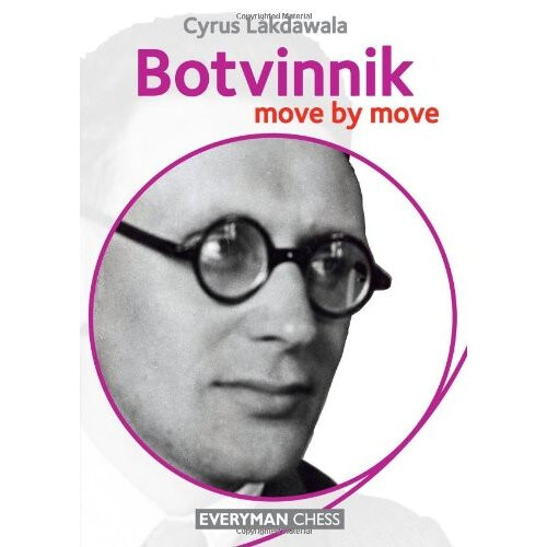 Botvinnik: Move by Move