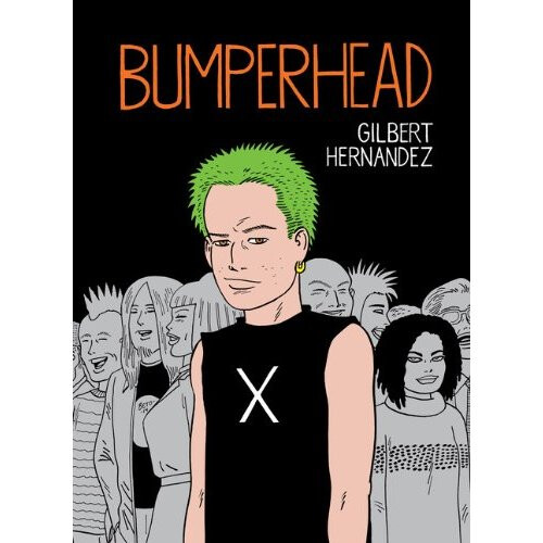 Bumperhead