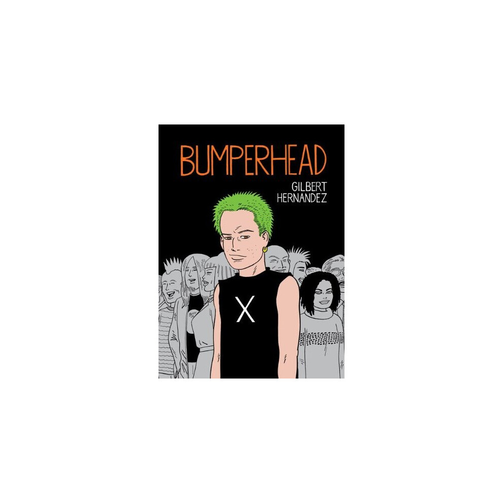 Bumperhead
