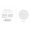 Healing Mandala Pocket Colouring Book (Colouring Books) 4