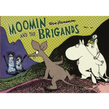 Moomin and the Brigand