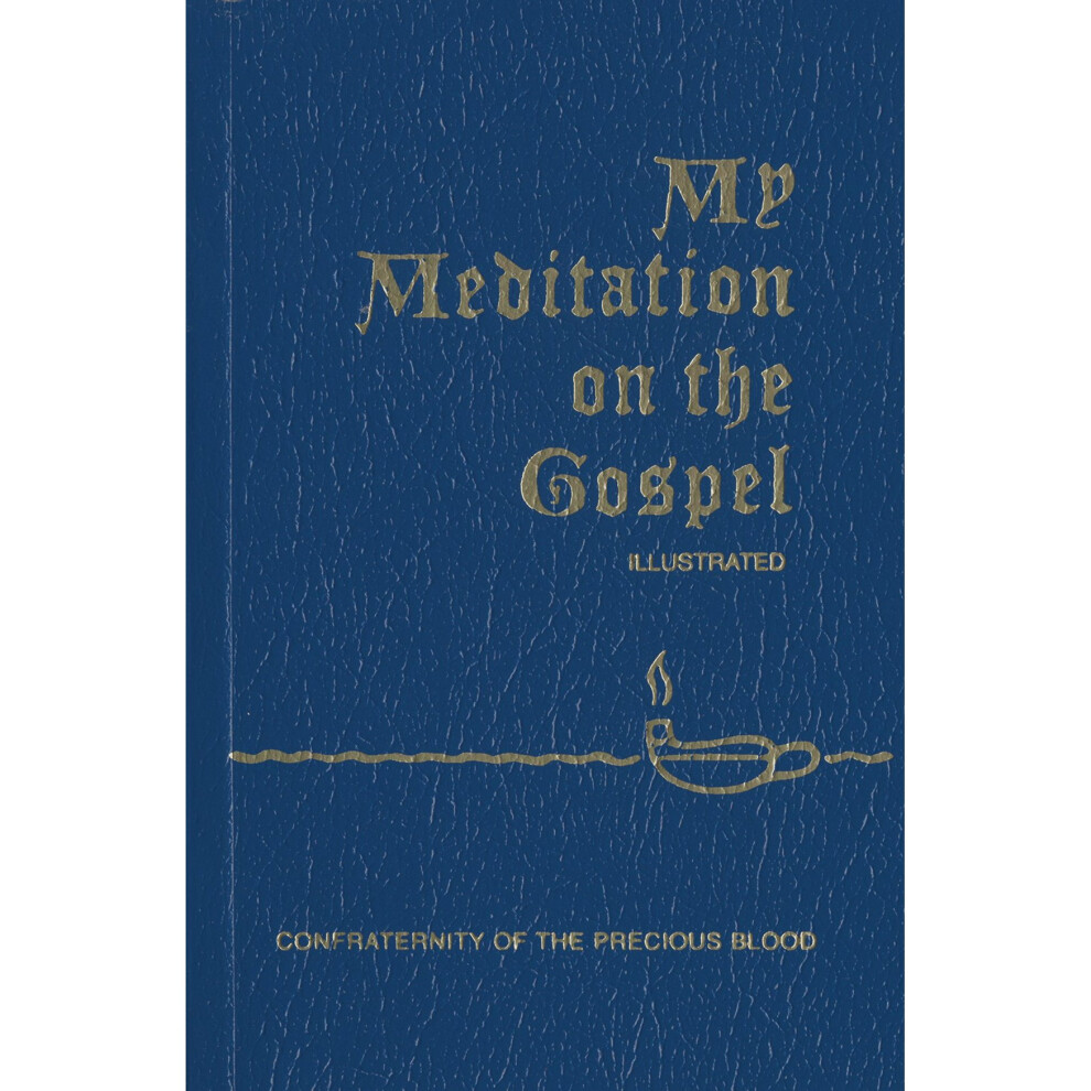 My Meditation on the Gospel