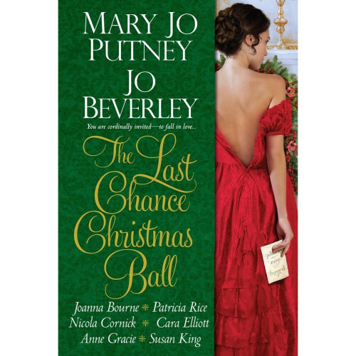 The Last Chance Christmas Ball 1