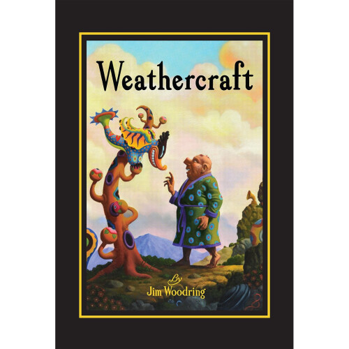 Weathercraft - Book