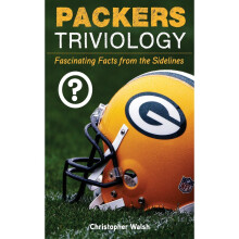 Packers Triviology: Fascinating Facts from the Sidelines
