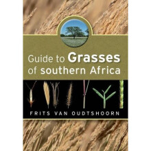 Guide to grasses of Southern Africa