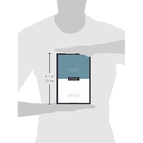 One: Essential Writings on Nonduality 2