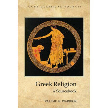 Greek Religion (Focus Classical Sources)