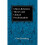 Object Relations Theory and Clinical Psychoanalysis 1