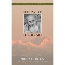 CAVE OF THE HEART: The Life of Swami Abhishiktananda
