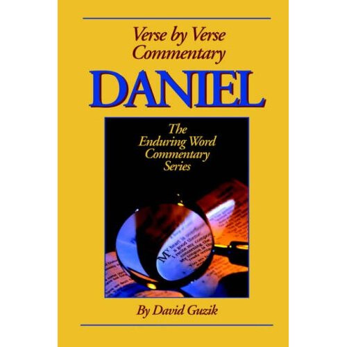 Daniel Commentary