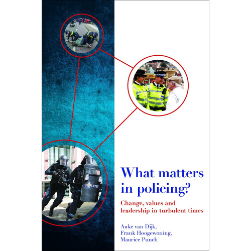 What matters in policing? 1
