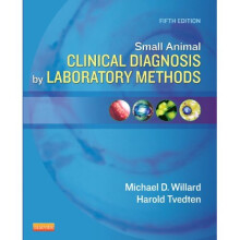 Small Animal Clinical Diagnosis by Laboratory Methods, 5e
