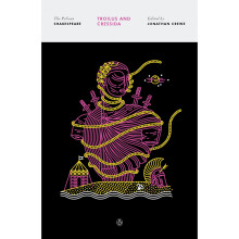 Troilus And Cressida (The Pelican Shakespeare) (Pelican Shakespeare (Paperback))