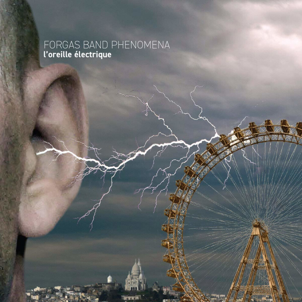 L'oreille ?lectrique