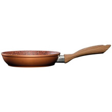 JML Copper Stone Pan 24cm