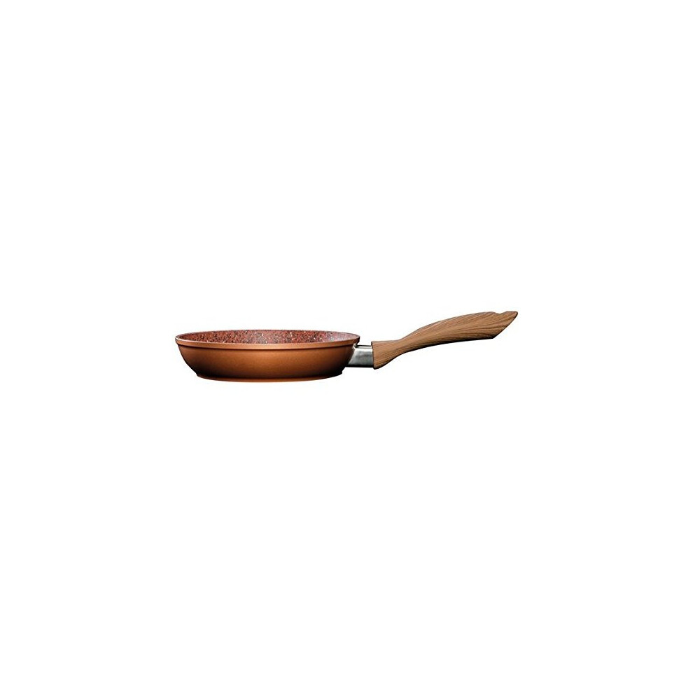 JML Copper Stone Pan 24cm