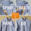 Day2 Dry Wash Original Clothes Spray, 200 ml 4