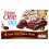 Fibre One 90 - Calorie Triple Choc Cake Bars - 4x24g 1