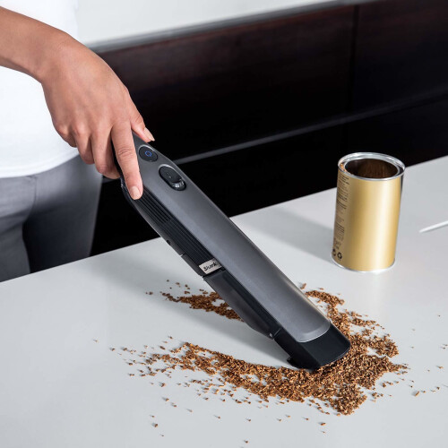 Shark Shark Cordless Handheld Vacuum Cleaner [WV200UK] 2
