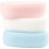 Caress Luxury Bath Accessories 3 Bath Sponges 2