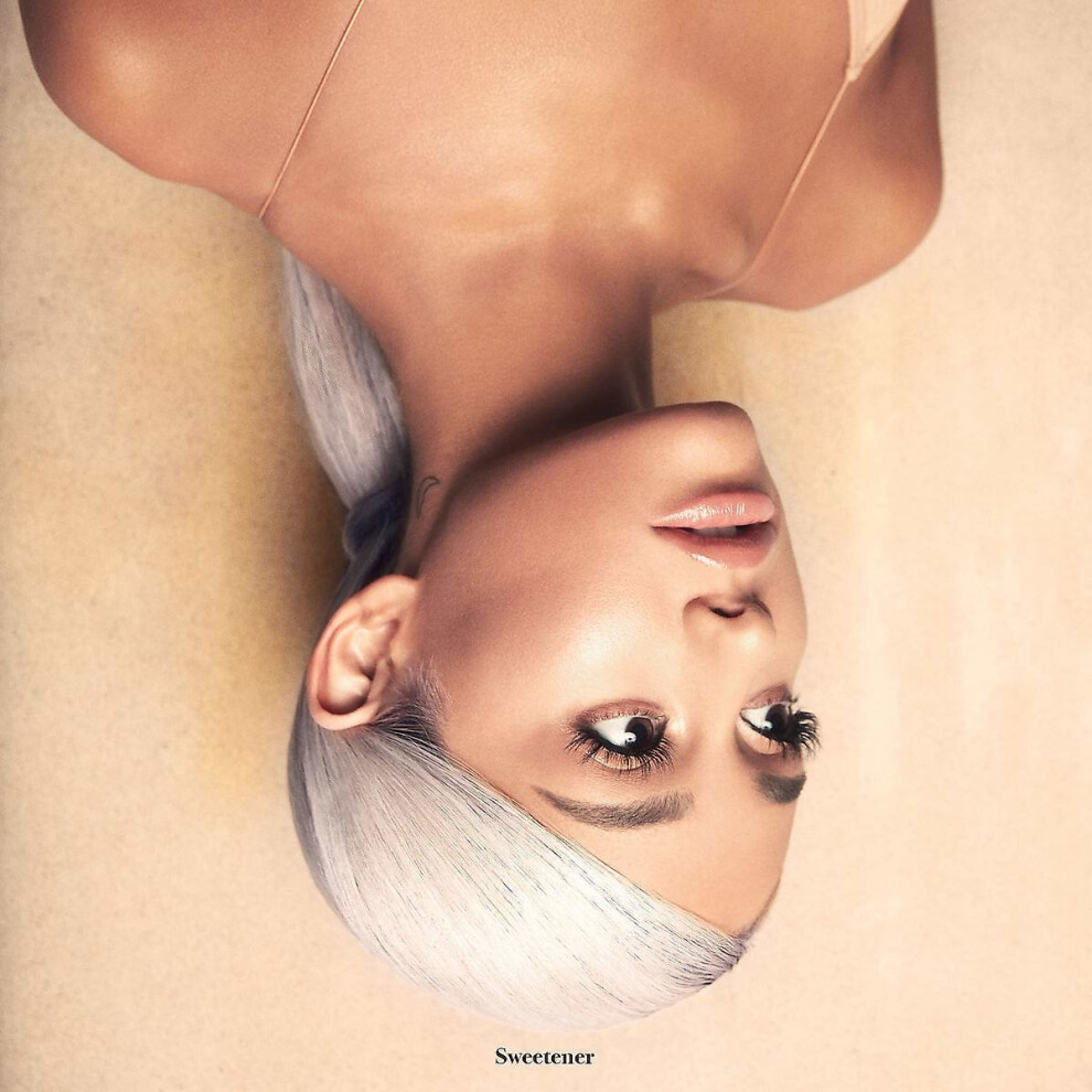 Sweetener [VINYL]