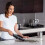 Shark Shark Cordless Handheld Vacuum Cleaner [WV200UK] 8