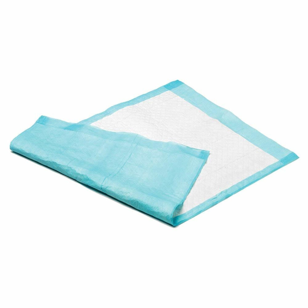 Readi Disposable Incontinence Bed Pads - 60Cm X 90Cm - 4 Packs Of 25
