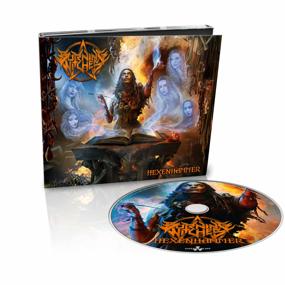 HEXENHAMMER