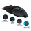 Logitech Logitech G502 Hero USB-Gaming-Maus 6