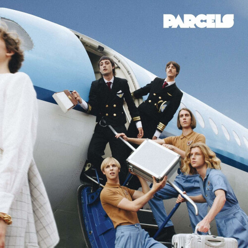 Parcels [VINYL]