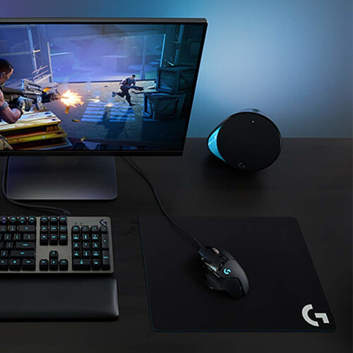 Logitech Logitech G502 Hero USB-Gaming-Maus 1